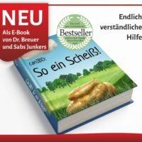 E-Book: canIBD: So ein Scheiß!